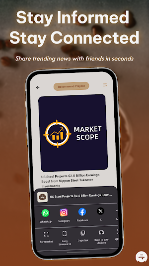 Lispresso AI Screenshot 2