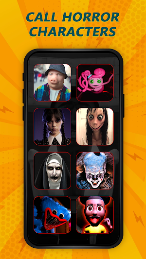 Skibydi Toilet Video Call Screenshot 3