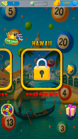 Cash Bingo-Win Money Screenshot 3