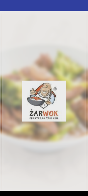 ŻarWOK Kraków Screenshot 0