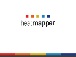 HeatMapper Screenshot 0
