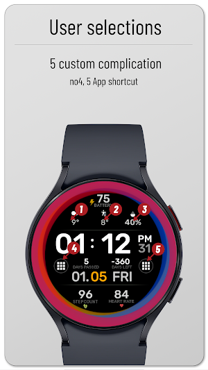 Digital Gyro112 Screenshot 3