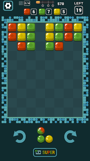 Marbler Screenshot 1