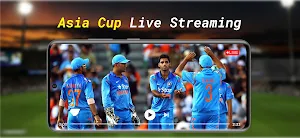 Live Cricket TV HD 2026 Screenshot 3