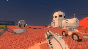Simple Sandbox Screenshot 2