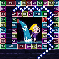 Bricks Breaker Fun