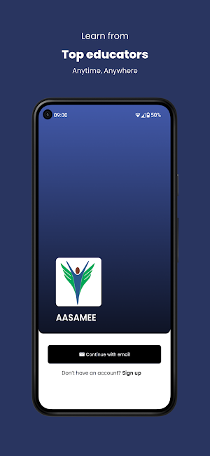 AASAMEE Screenshot 2