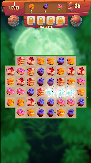 Sweet Match Screenshot 2