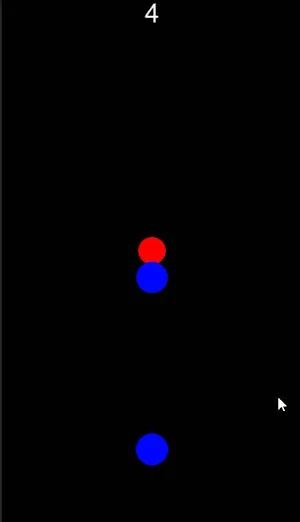 Color Match Screenshot 1