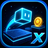 CubeLeapX