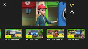TAYO TV Screenshot 3