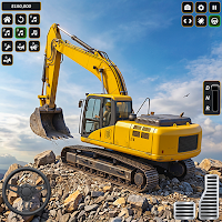 Construction Simulator Game