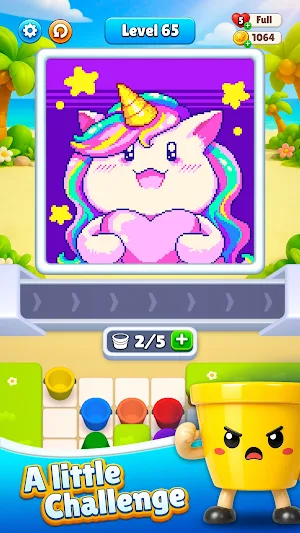 Sand Out Blitz Screenshot 2