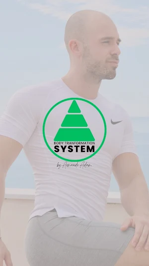 BodyTransformationSystem Screenshot 0