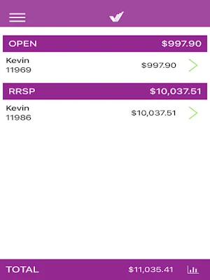 WhiteHaven Securities Screenshot 3