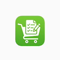 Grocivo - Grocery List Manager