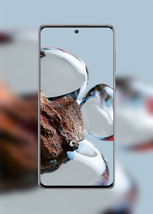 Xiaomi 12T Pro & 12T Wallpaper Screenshot 0