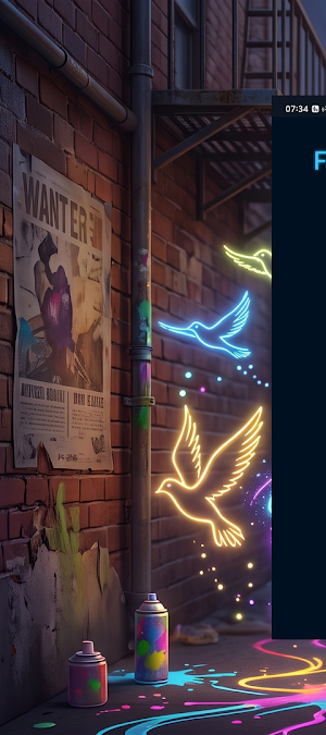 FrostCut Screenshot 0