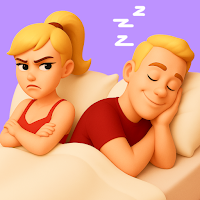 Hold Love: Couple Life