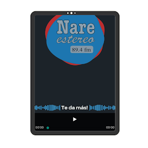 Nare 89.4 Screenshot 3