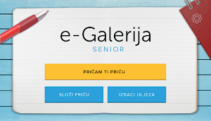 ICT-AAC e-Galerija Senior Screenshot 0