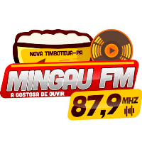 Mingau FM 87,9