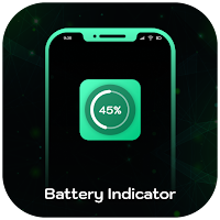Battery Indicator On Screen