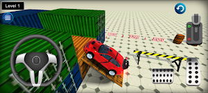 Car Parking - 3d Screenshot 3