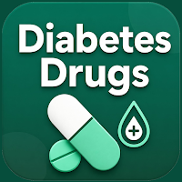 Diabetes Drugs
