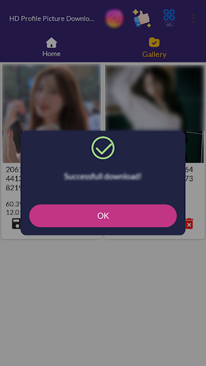 Download HD Profile Picture Screenshot 3