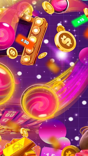 Plin-Ball Crusher Screenshot 1