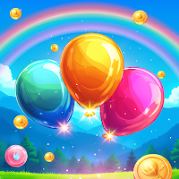 Hot Party Balloons: Ultimate