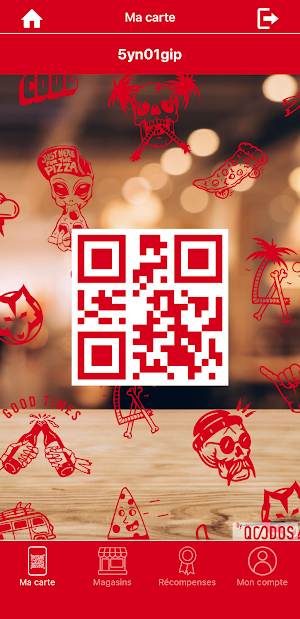 Lupo pizza & streetfood Screenshot 3