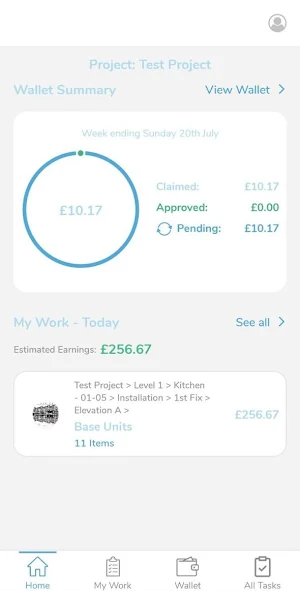 mylo hq Screenshot 0