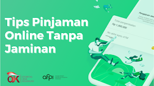 Info Pinjol Cair Tanpa KTP Screenshot 0