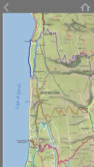 Brenzone Screenshot 1