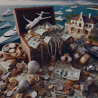 Money Spells That Work Easy