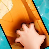ASMR Super Slime Simulator