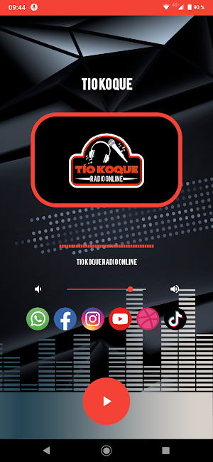 TIO KOQUE Screenshot 2
