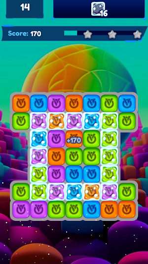 Block Busters Screenshot 3