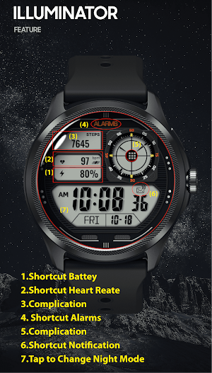 Illuminator Screenshot 0