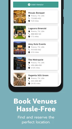HappyTimes-HappyEvents Screenshot 2