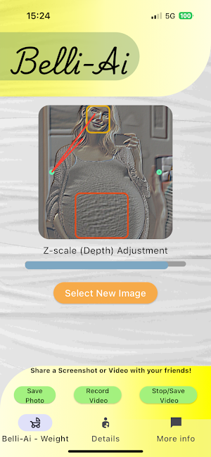Belli-Ai Screenshot 2