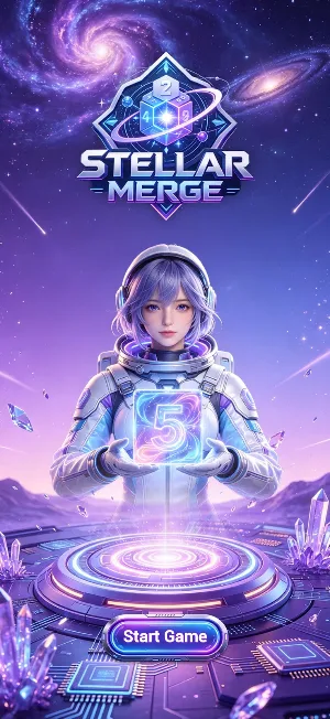 Stellar Merge Screenshot 1