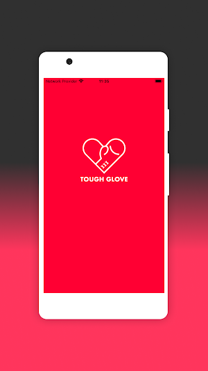 Tough Glove Screenshot 0