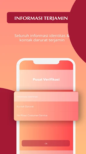 Dompet Merah Pinjaman FAQ Screenshot 2