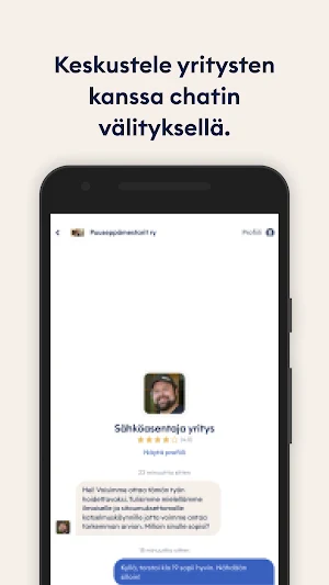 Remppatori Screenshot 3