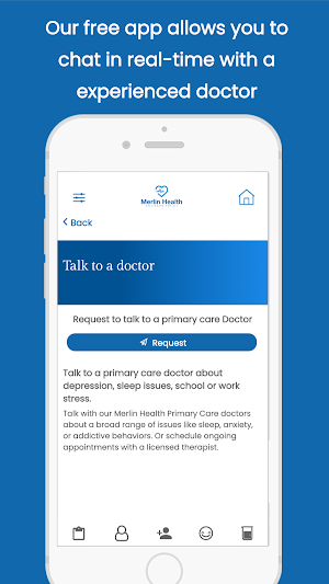 Merlin H Screenshot 1