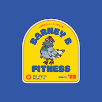 BarneyB Fitness
