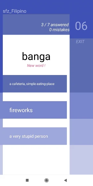 StartFromZero_NIgerianPidgin Screenshot 3